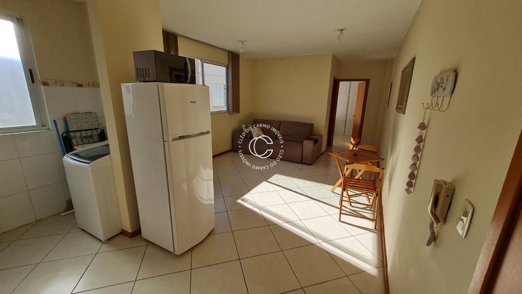 Apartamento, 1 quarto, 41 m² - Foto 3