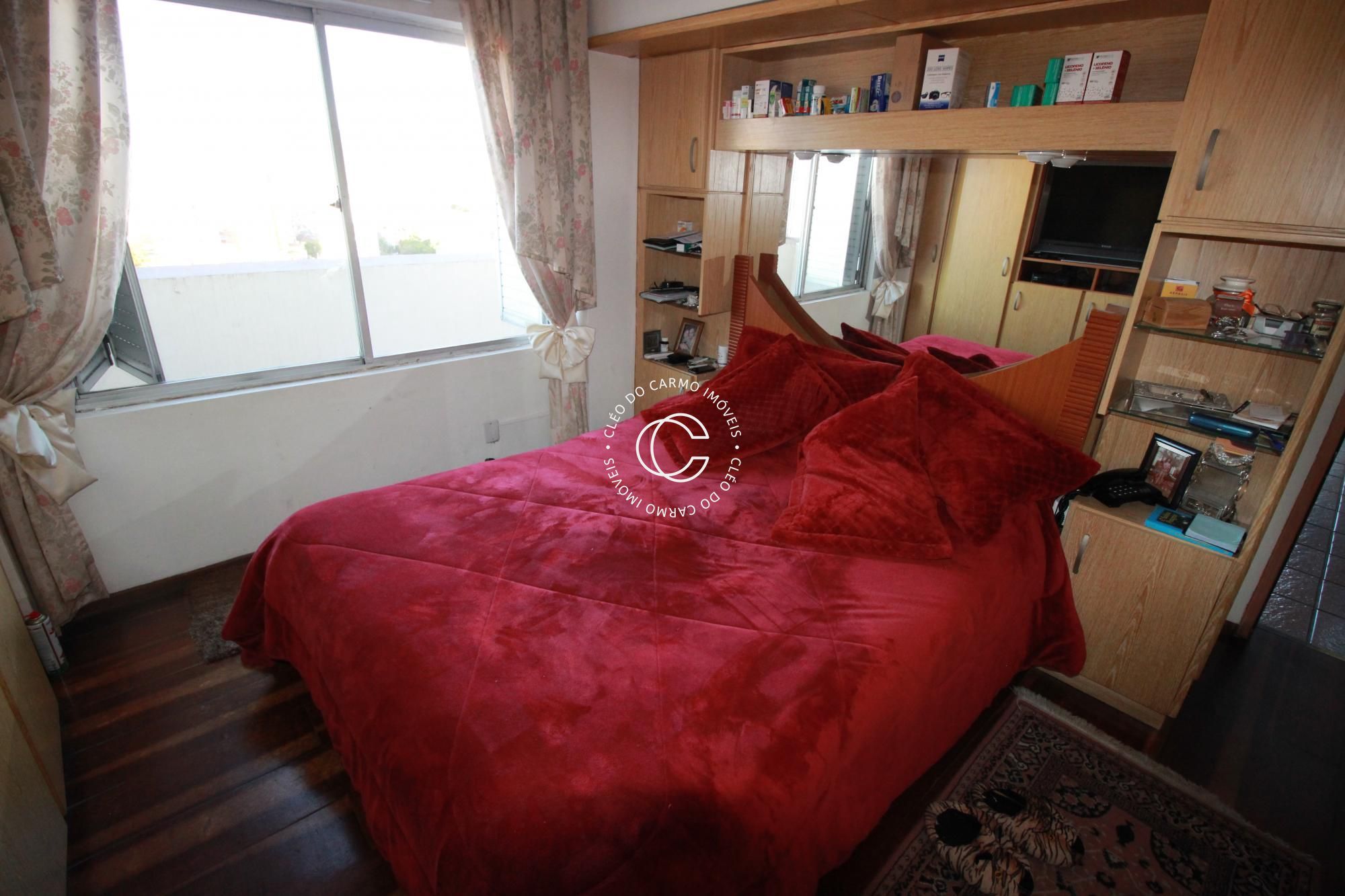 Cobertura, 4 quartos, 220 m² - Foto 12