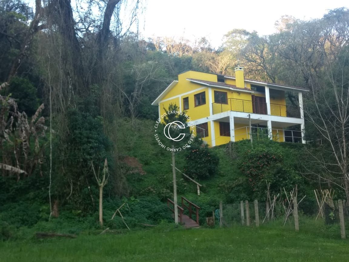 Chácara, 3 quartos, 4 hectares - Foto 1