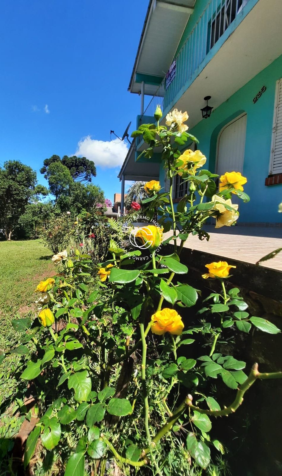 Casa à venda com 3 quartos, 180m² - Foto 17