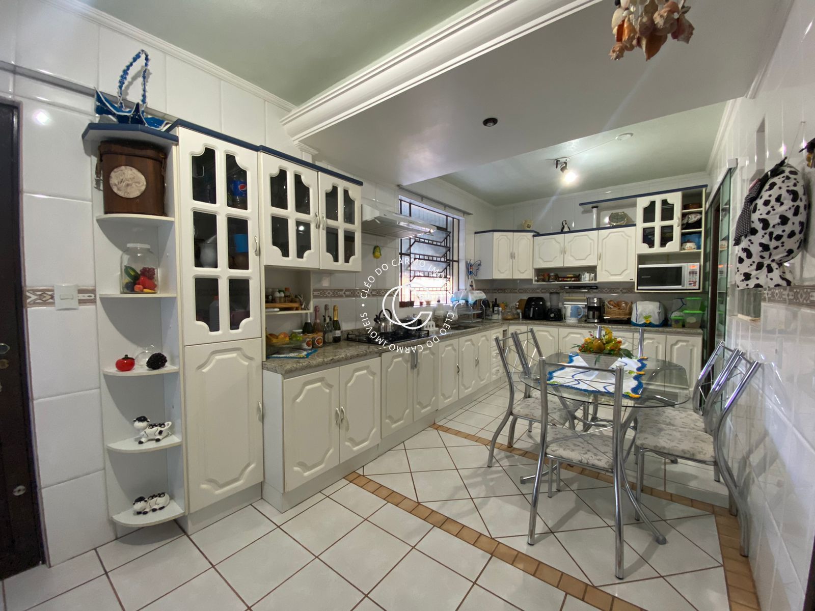 Casa, 5 quartos, 203 m² - Foto 6