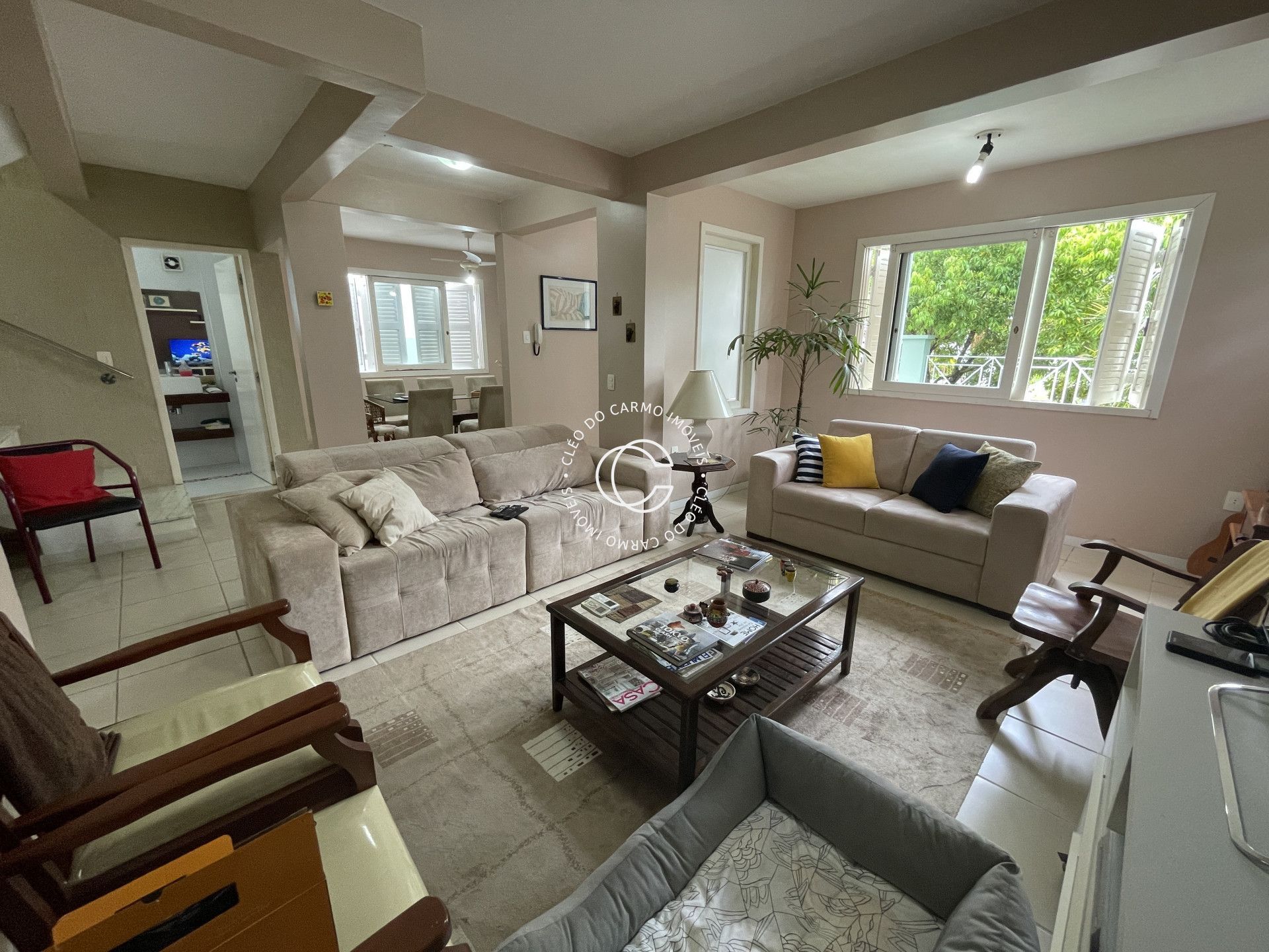 Casa, 3 quartos, 150 m² - Foto 6