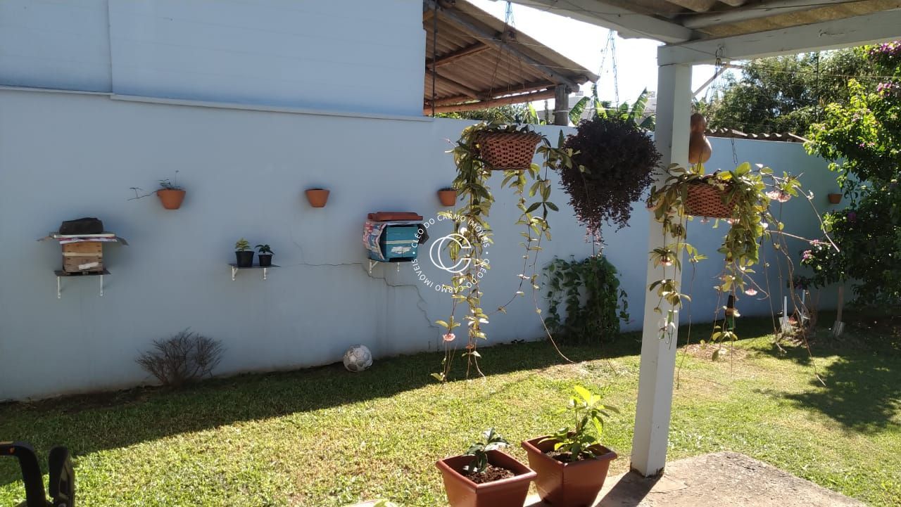 Casa, 2 quartos, 81 m² - Foto 2