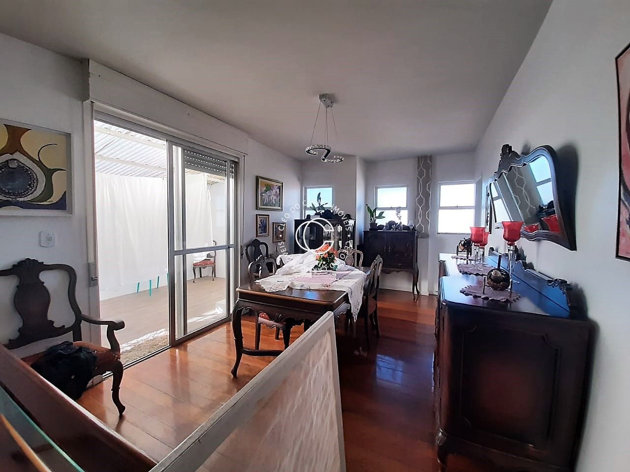 Cobertura, 4 quartos, 185 m² - Foto 9