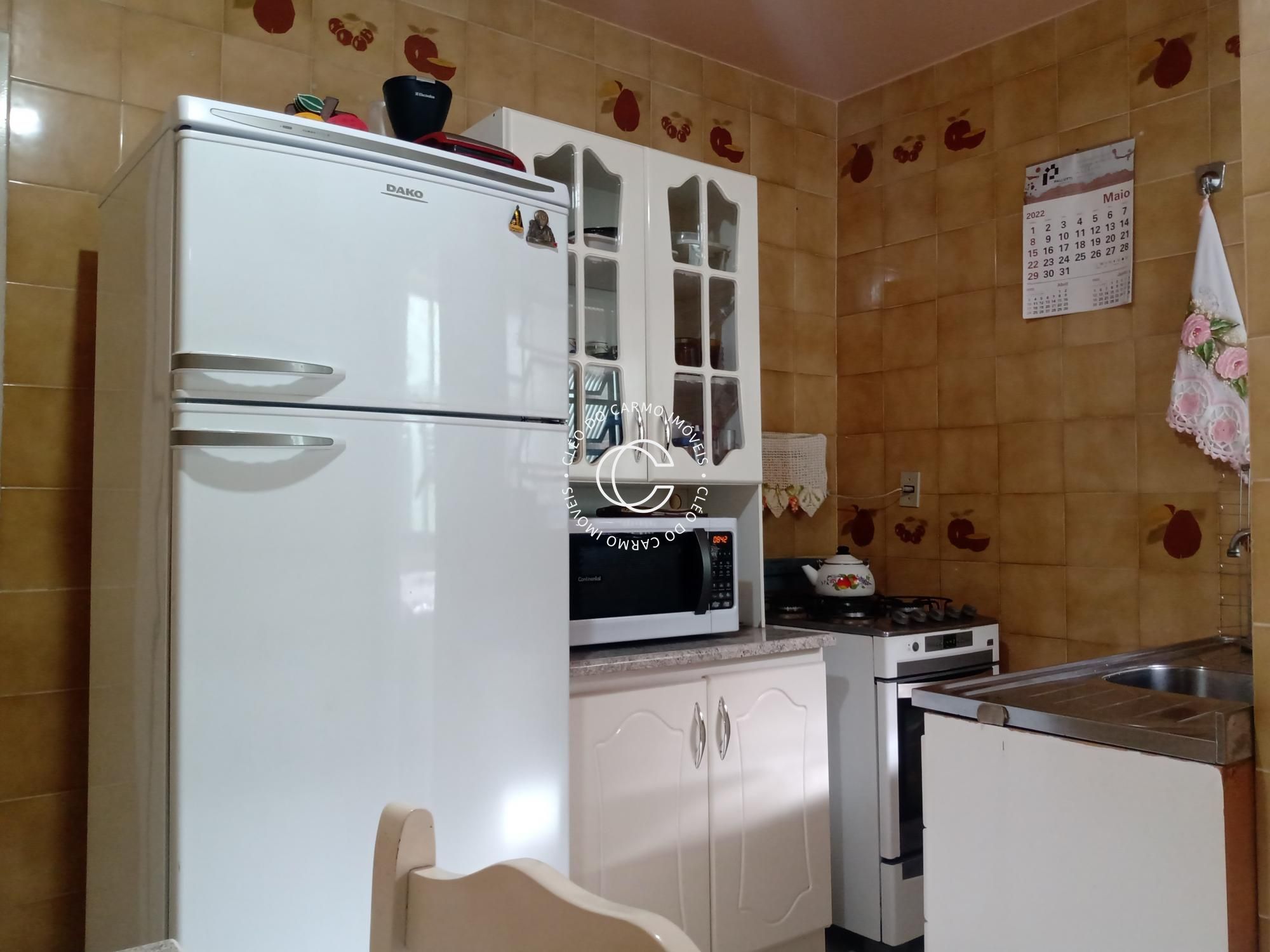 Apartamento, 3 quartos, 82 m² - Foto 9