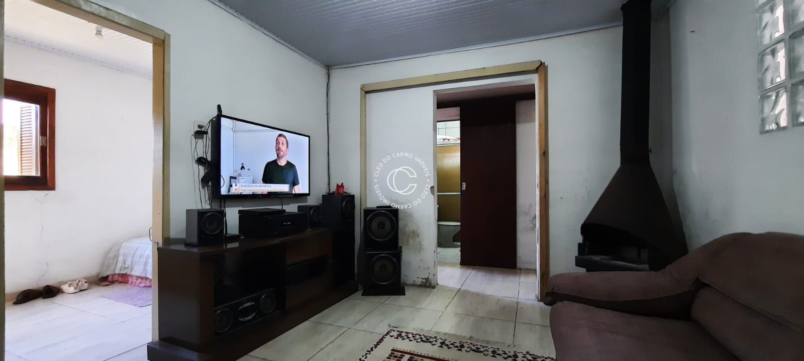 Casa, 3 quartos, 146 m² - Foto 3