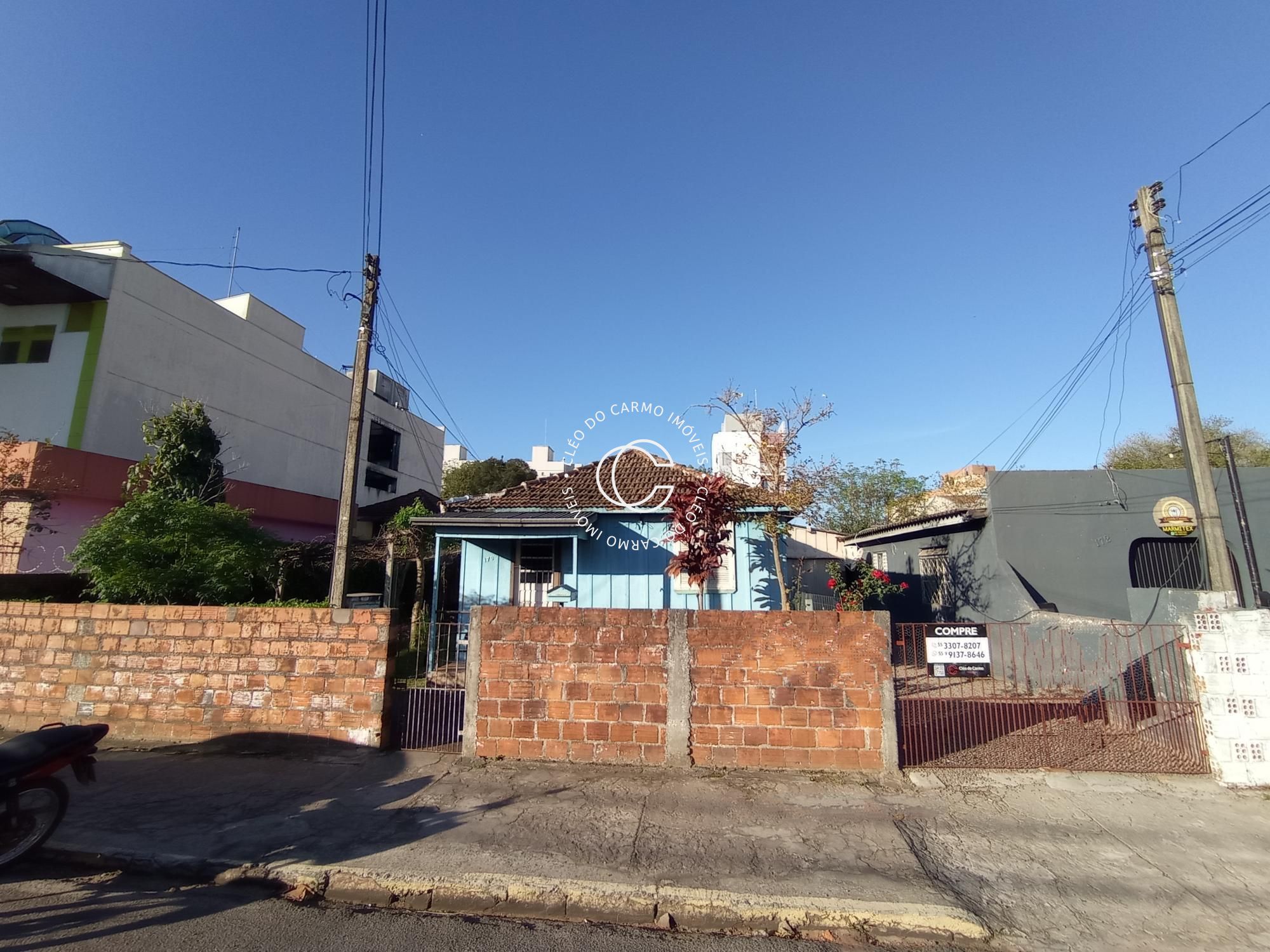 Terreno, 1200 m² - Foto 2