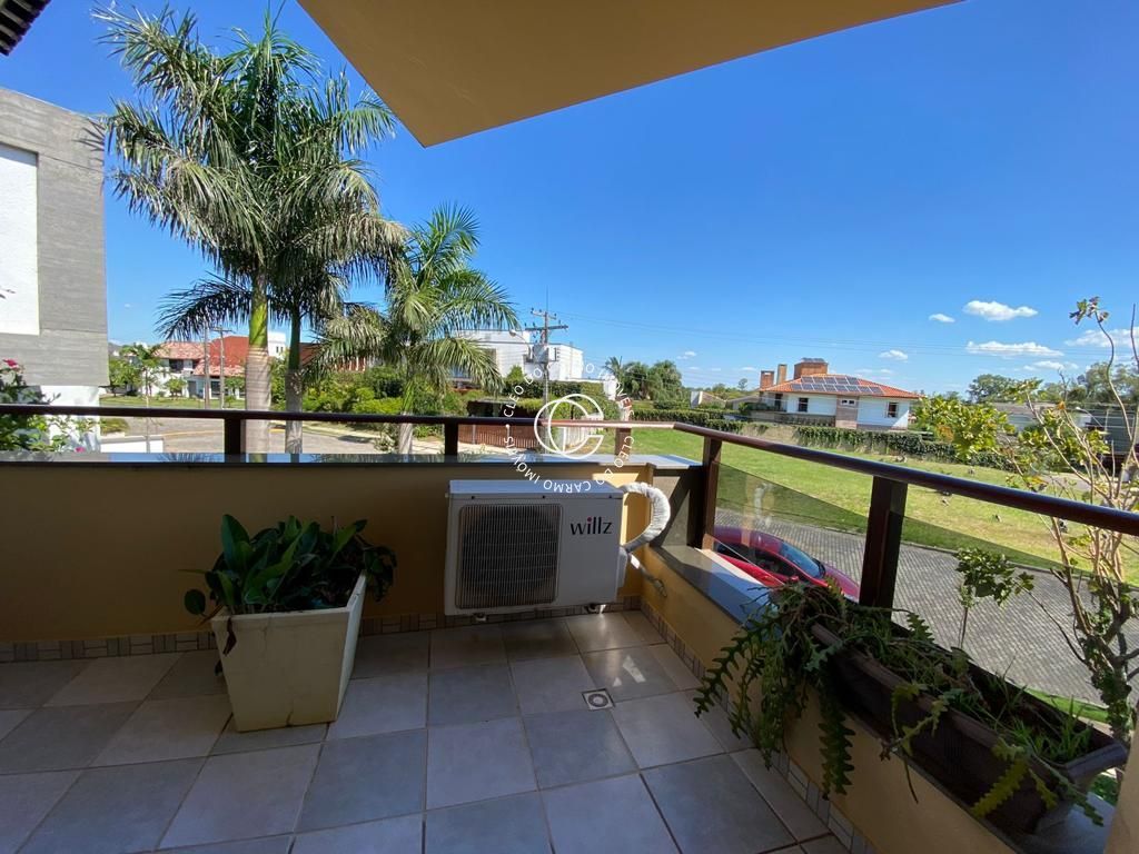 Casa, 4 quartos, 255 m² - Foto 21