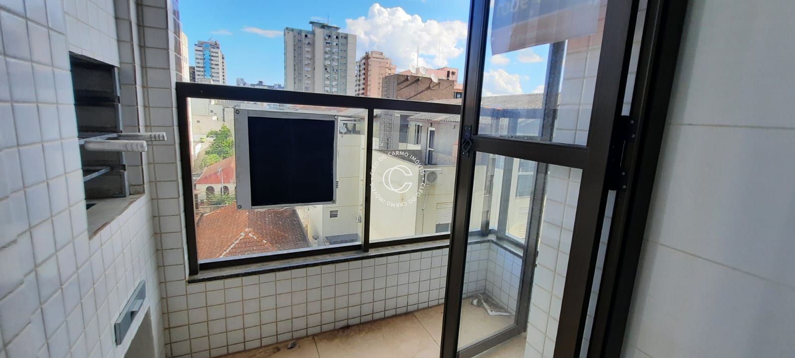 Apartamento à venda com 1 quarto, 38m² - Foto 5