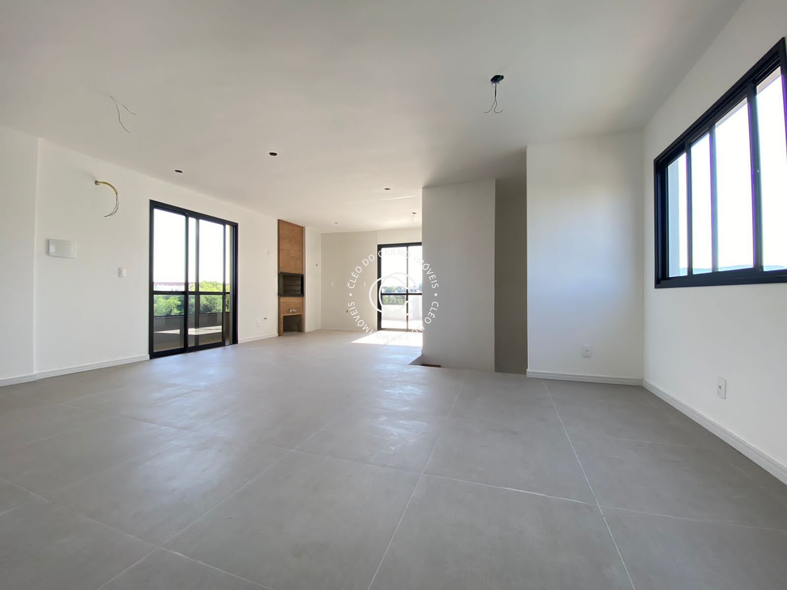 Cobertura, 3 quartos, 139 m² - Foto 7