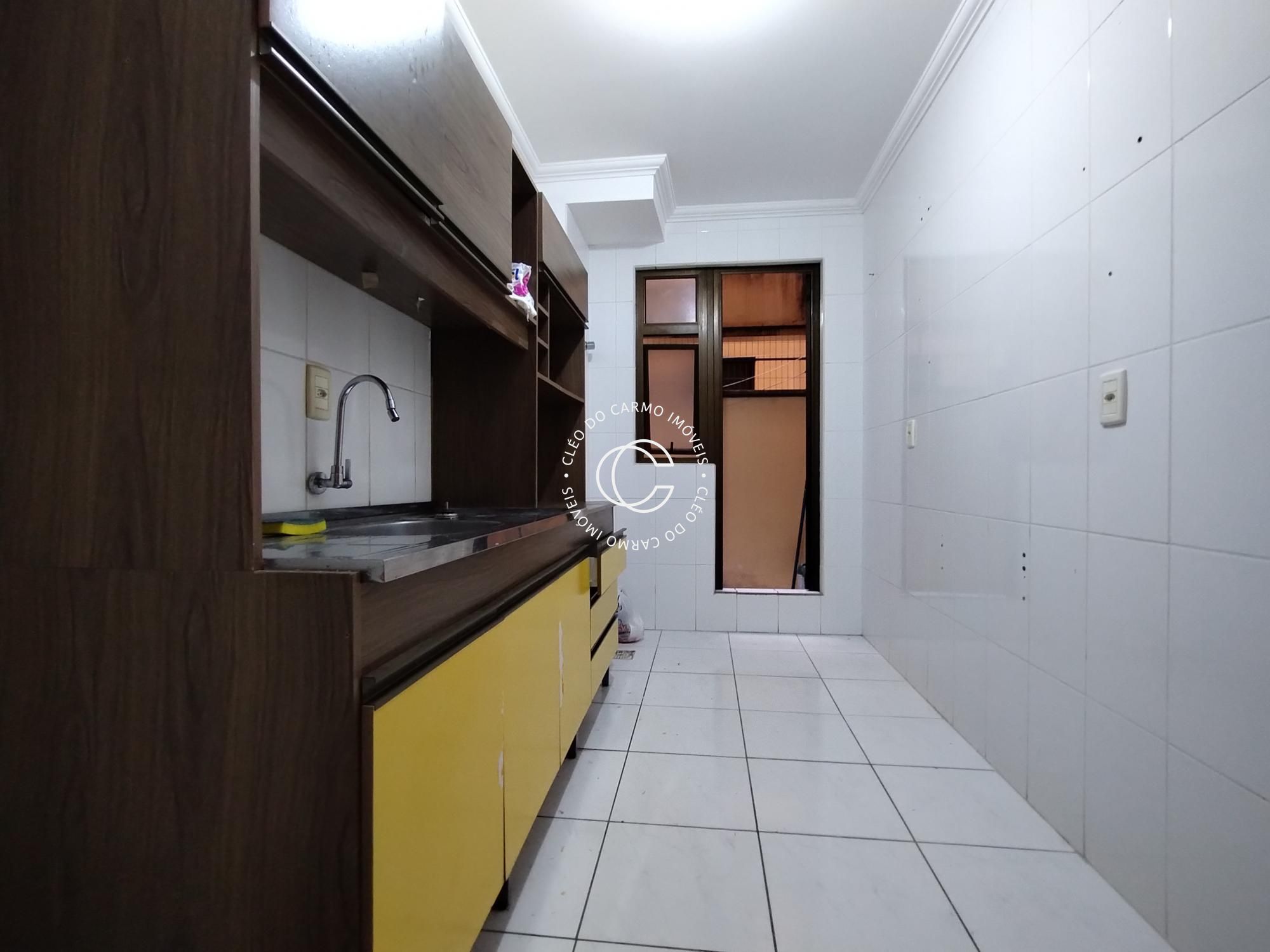 Apartamento à venda com 2 quartos, 58m² - Foto 6