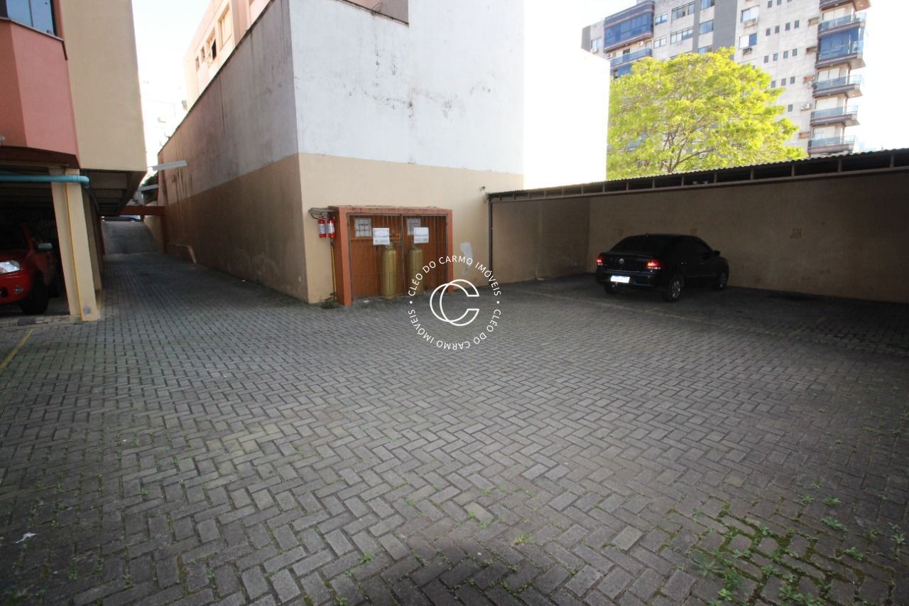 Apartamento, 1 quarto, 32 m² - Foto 8