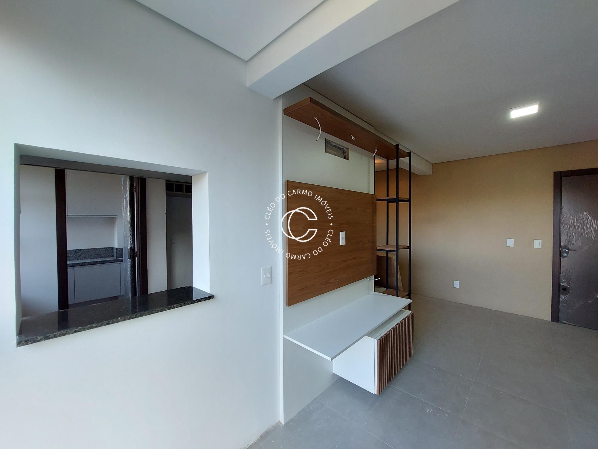 Apartamento à venda com 3 quartos, 100m² - Foto 2