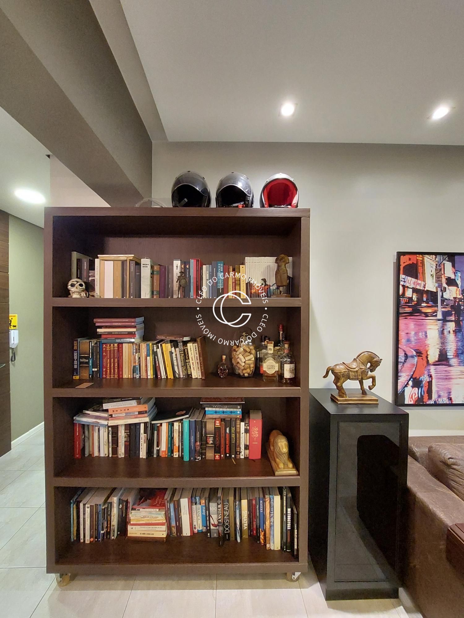 Apartamento, 2 quartos, 84 m² - Foto 8