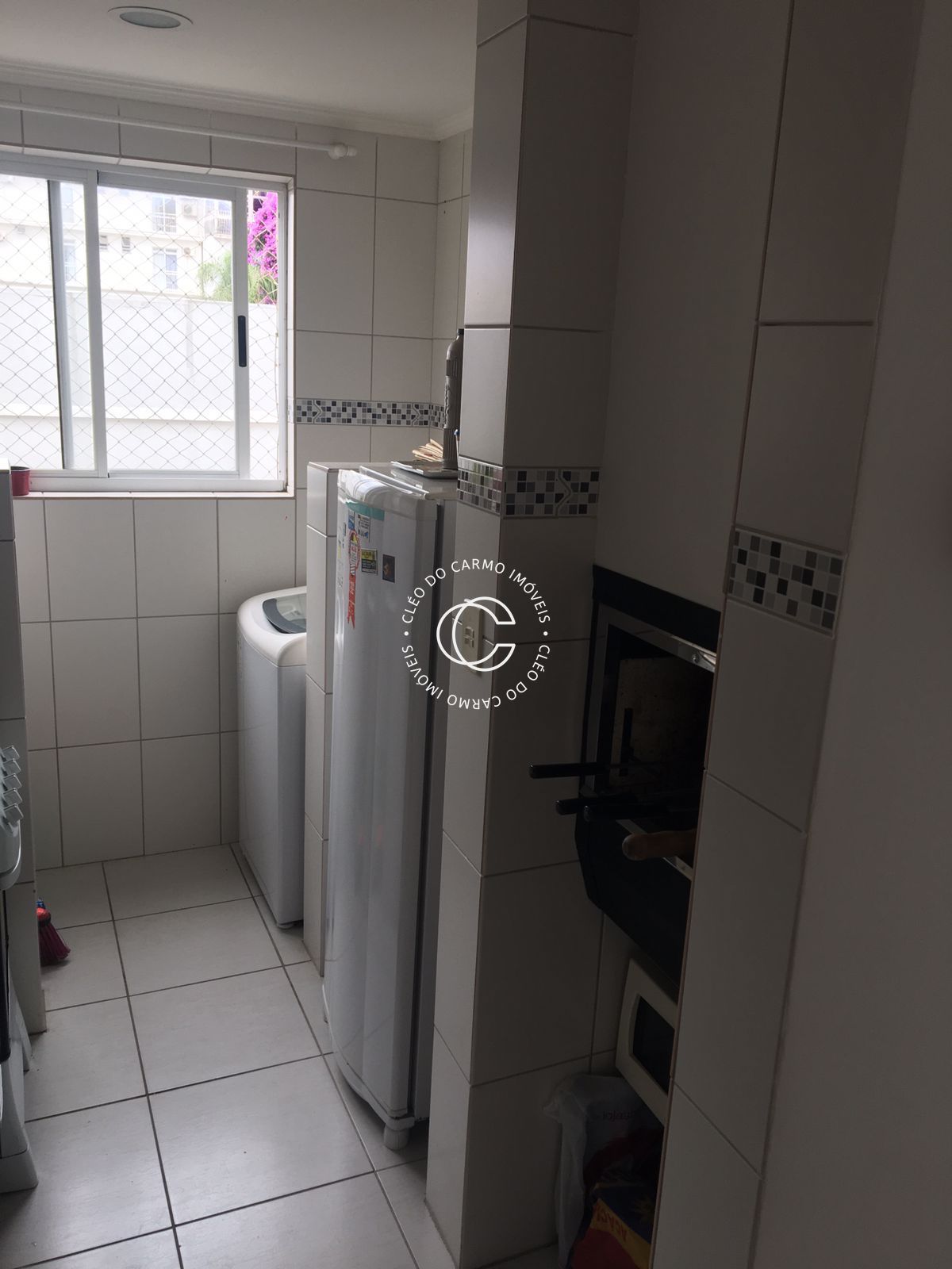 Apartamento à venda com 1 quarto, 42m² - Foto 8