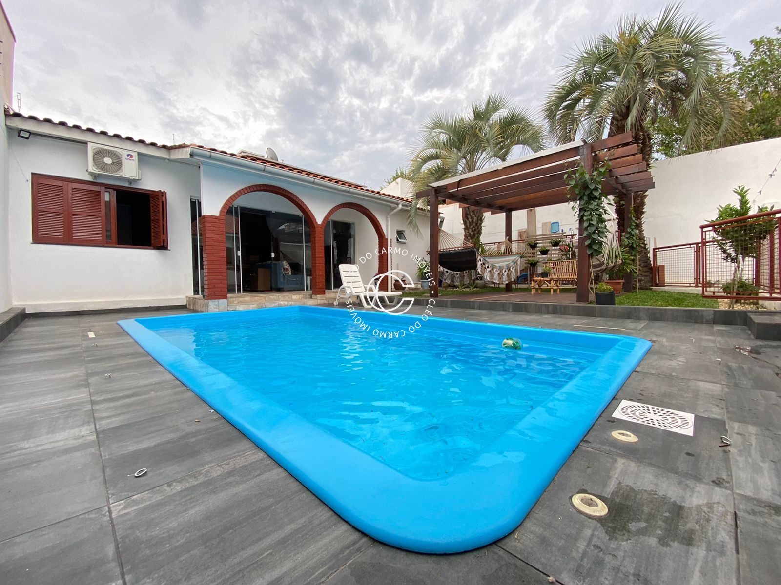 Casa, 3 quartos, 203 m² - Foto 17