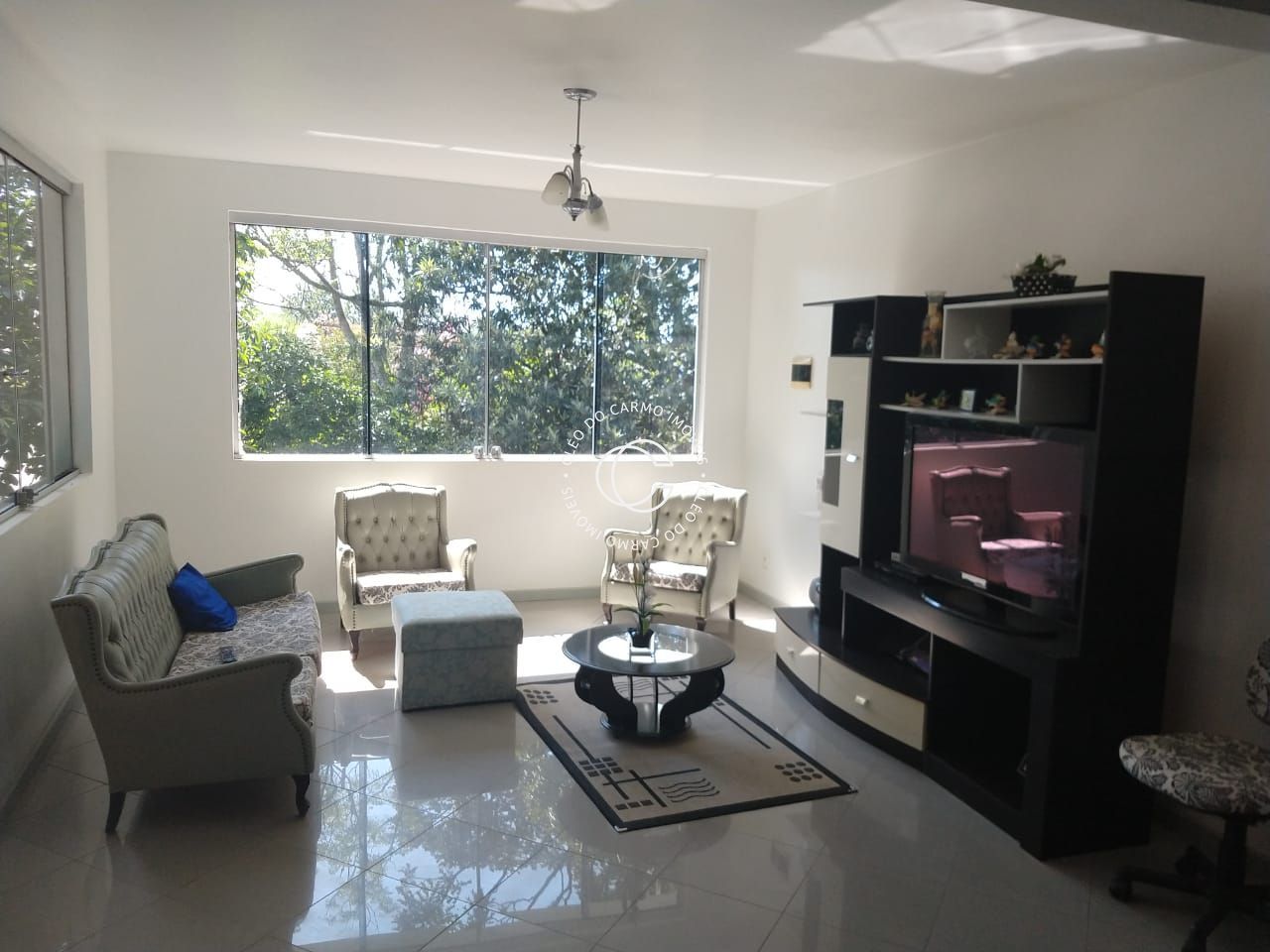 Chácara, 4 quartos, 3 hectares - Foto 2