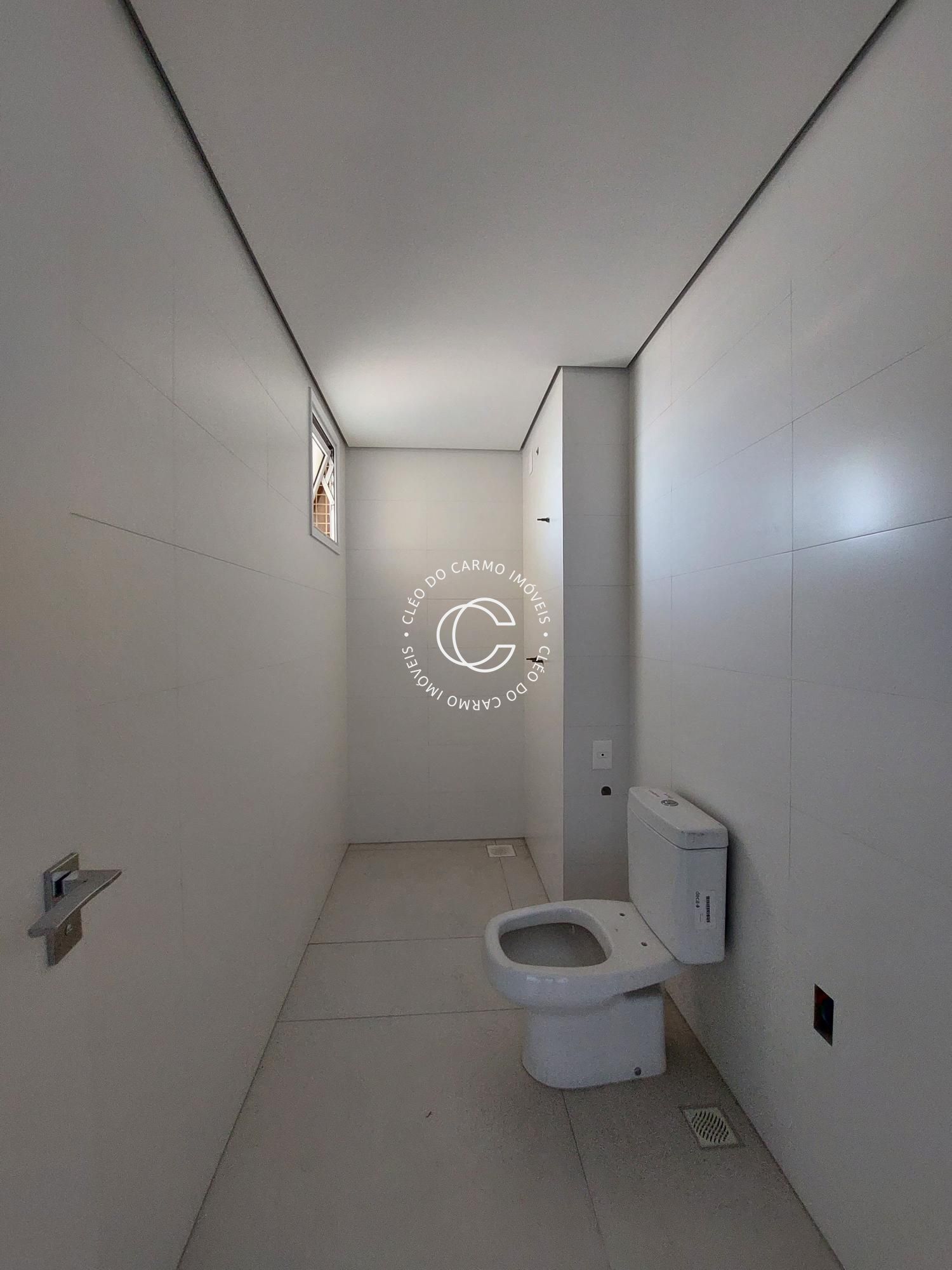 Apartamento à venda com 3 quartos, 169m² - Foto 12