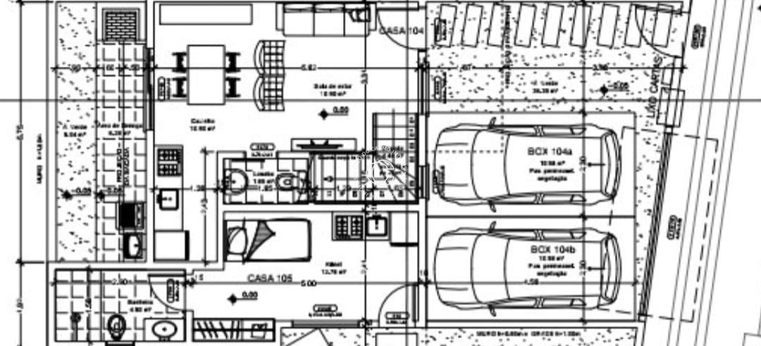 Sobrado à venda com 3 quartos, 101m² - Foto 5