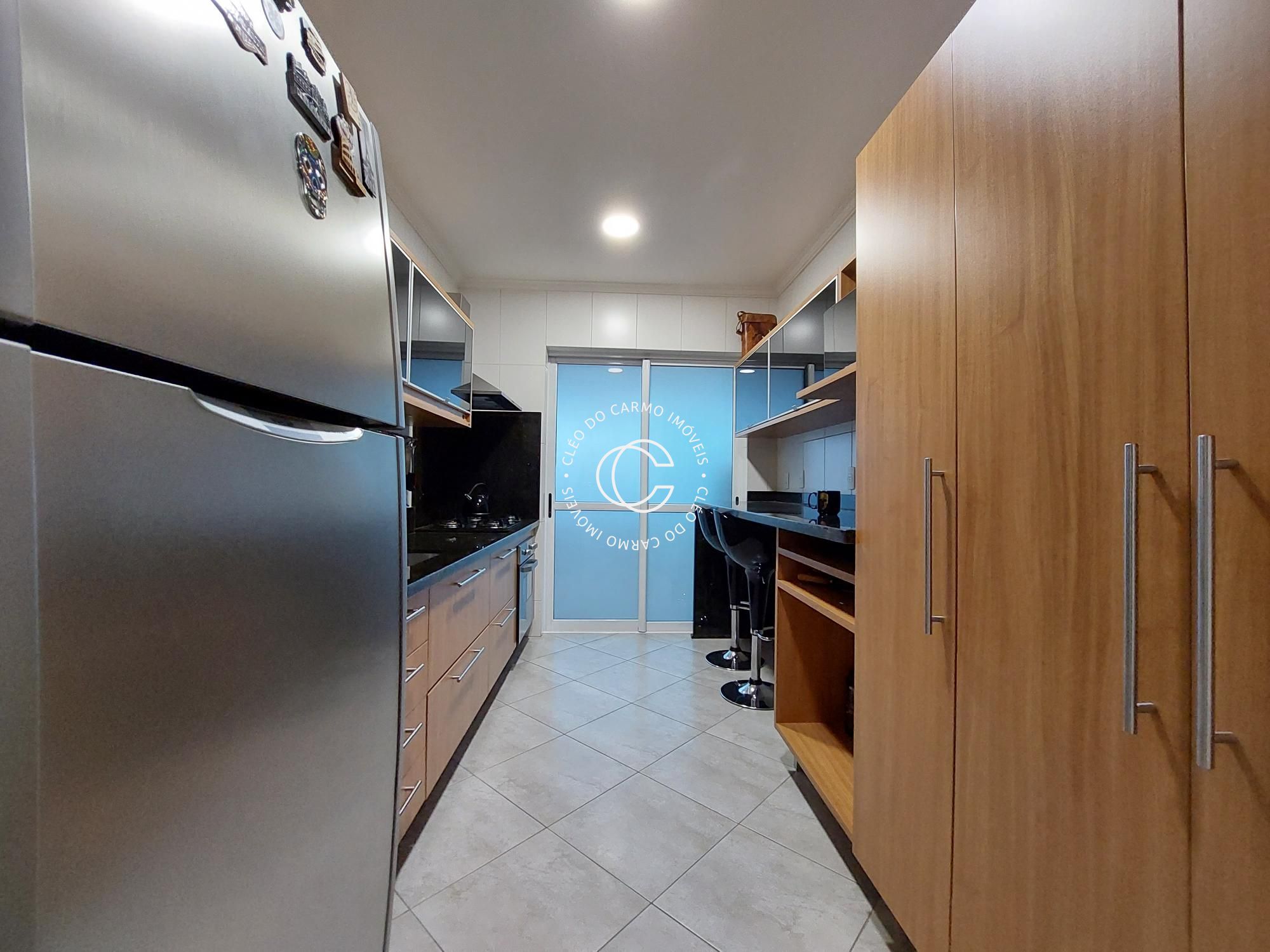 Apartamento, 2 quartos, 84 m² - Foto 2