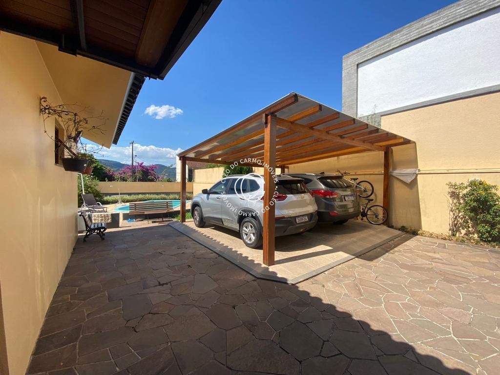 Casa, 4 quartos, 255 m² - Foto 23