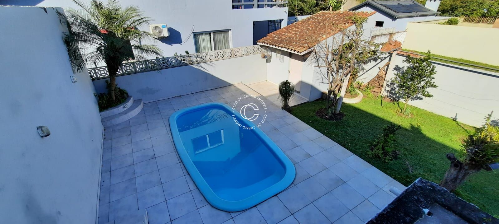 Casa, 3 quartos, 180 m² - Foto 17