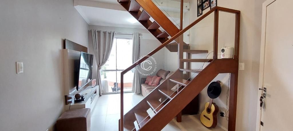 Apartamento à venda com 2 quartos, 120m² - Foto 3