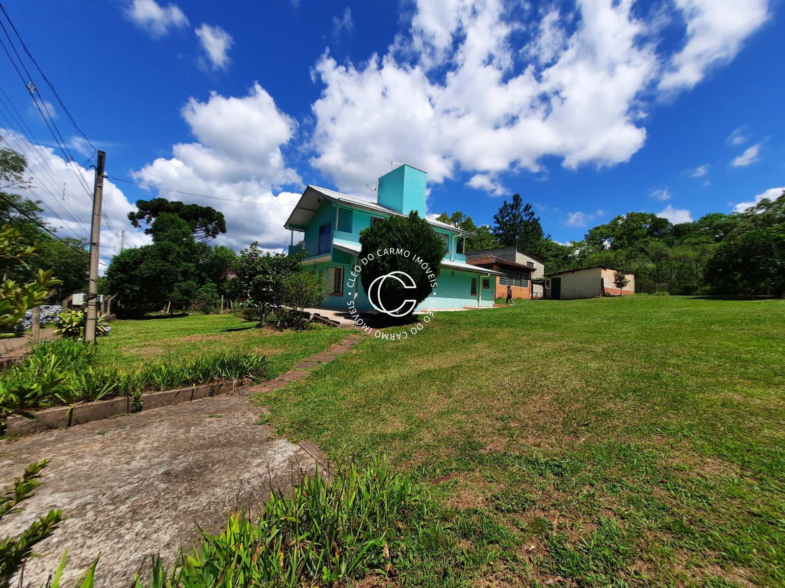 Casa, 3 quartos, 180 m² - Foto 15