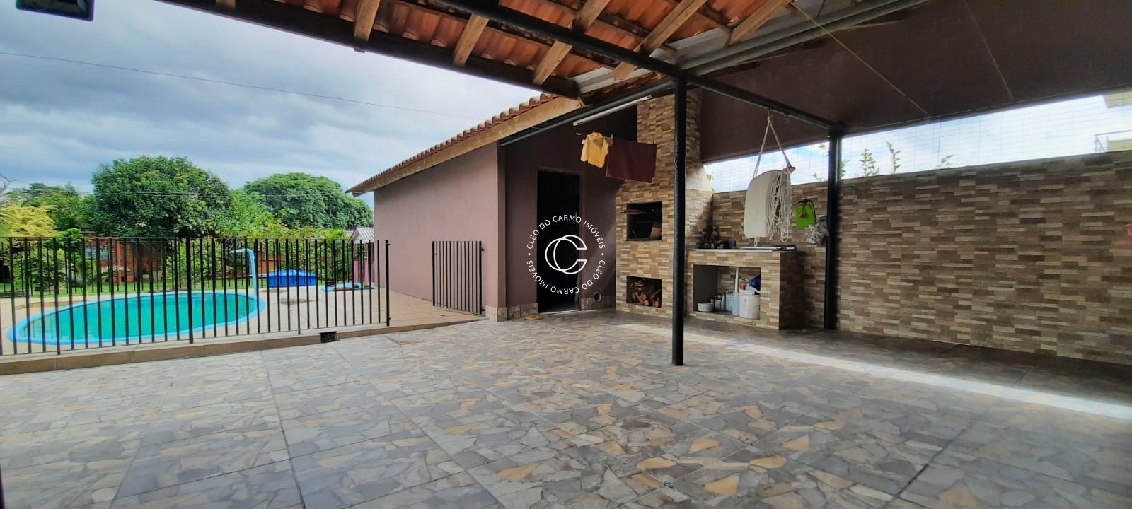 Casa à venda com 3 quartos, 127m² - Foto 17