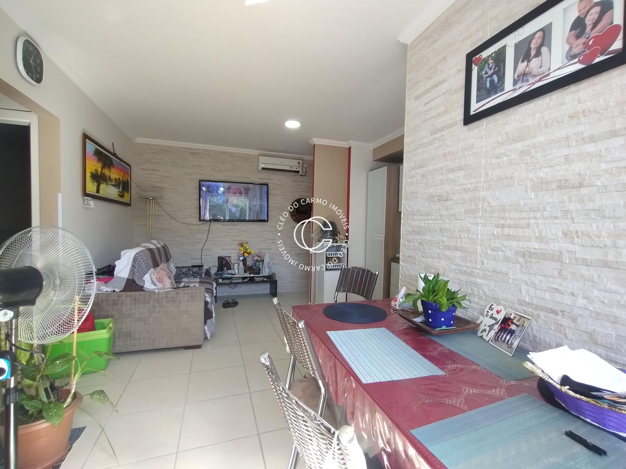 Apartamento, 2 quartos, 65 m² - Foto 5