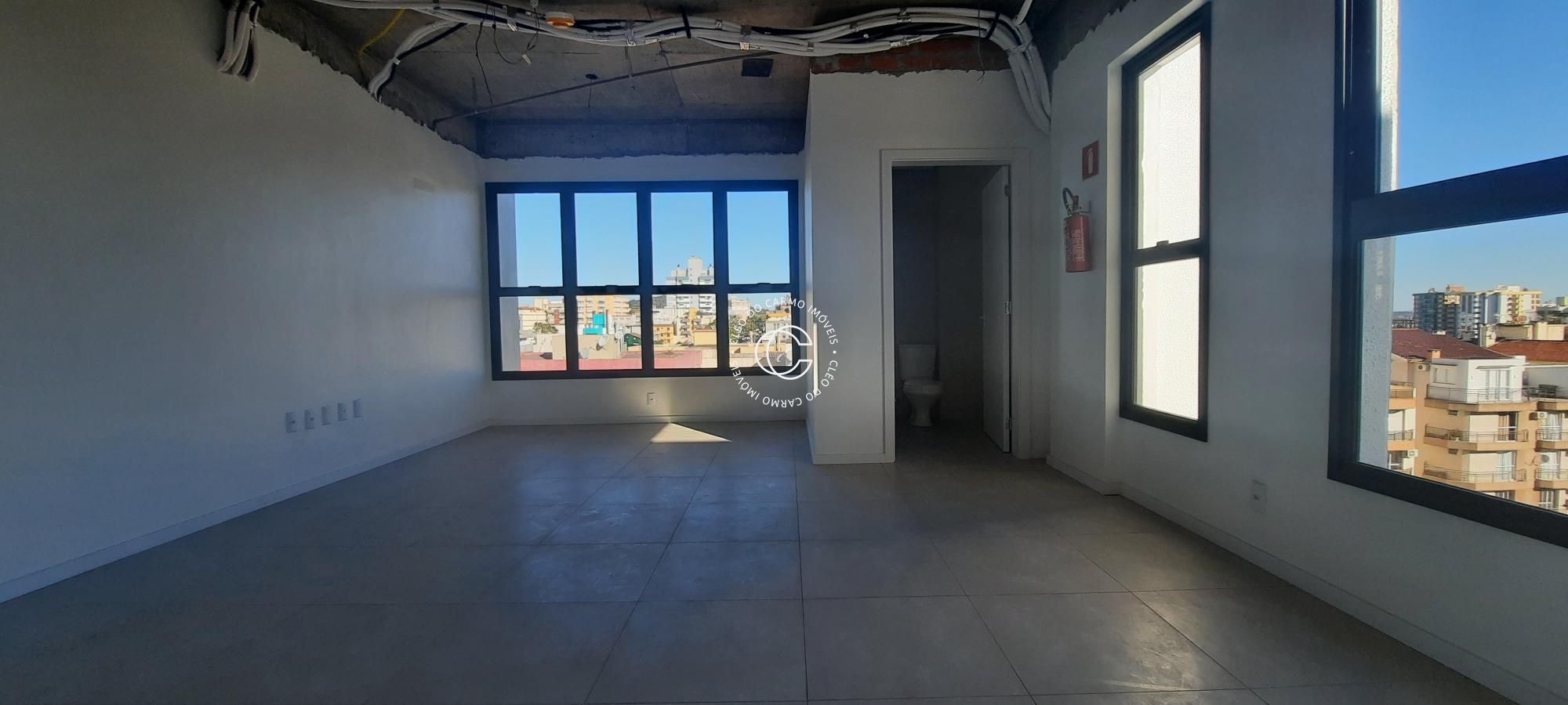 Sala-Conjunto, 38 m² - Foto 7