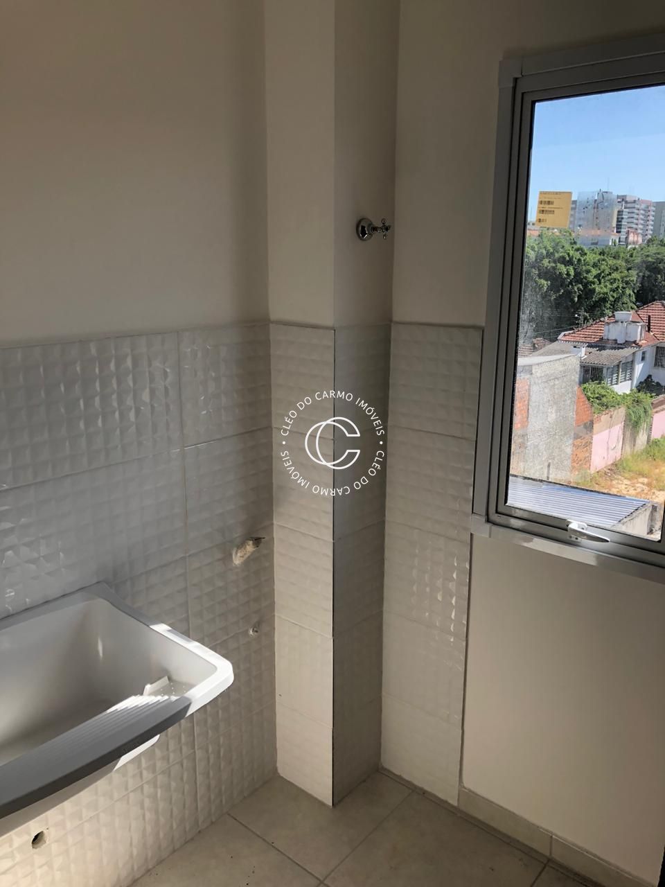 Apartamento à venda com 1 quarto, 37m² - Foto 5