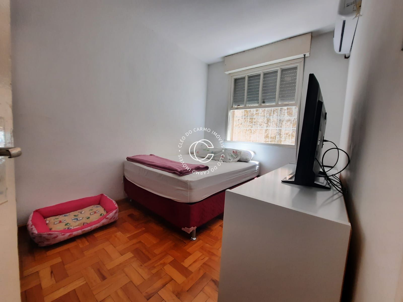 Apartamento à venda com 2 quartos, 45m² - Foto 5