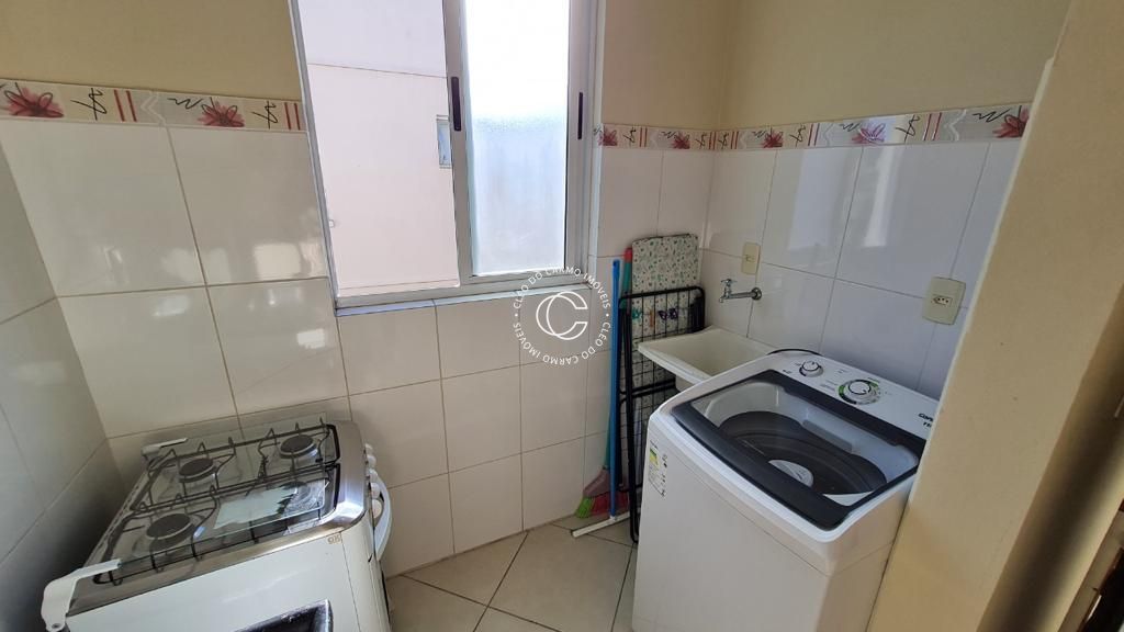 Apartamento à venda com 1 quarto, 41m² - Foto 5