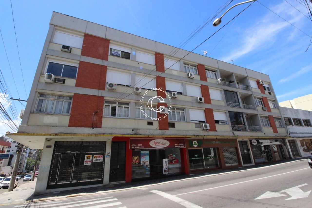 Apartamento, 2 quartos, 69 m² - Foto 1