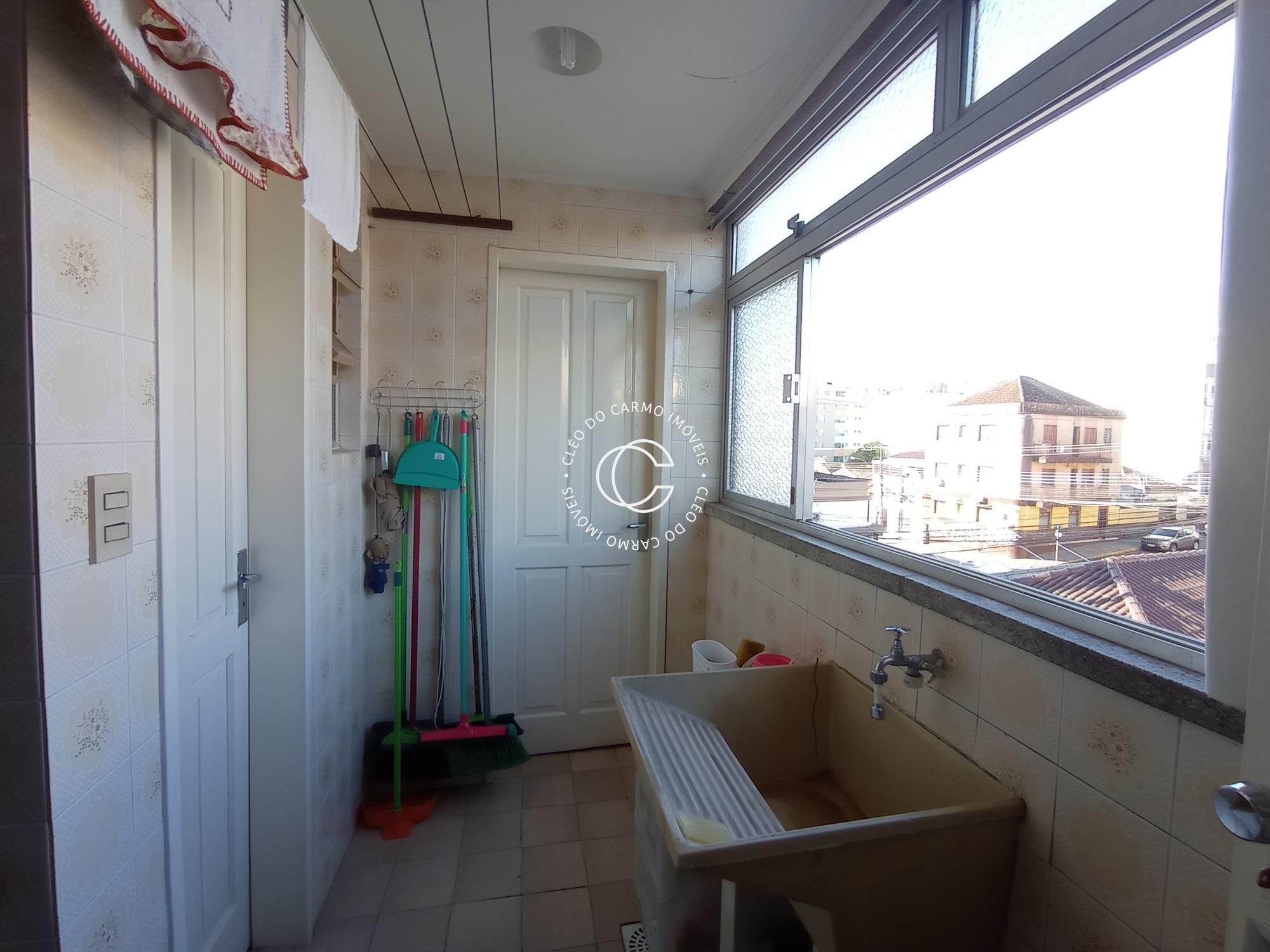 Apartamento à venda com 3 quartos, 100m² - Foto 6