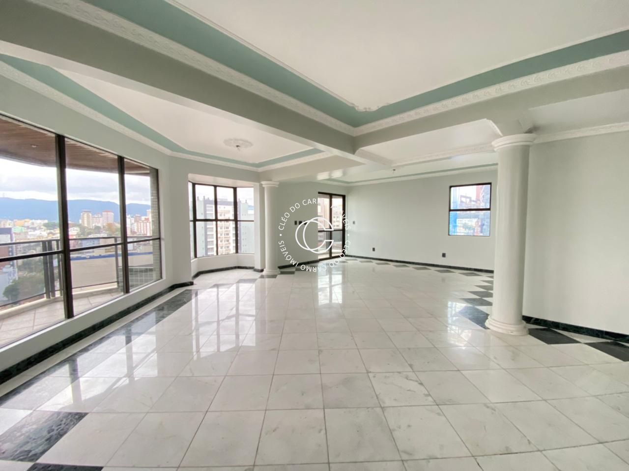 Apartamento, 4 quartos, 341 m² - Foto 2