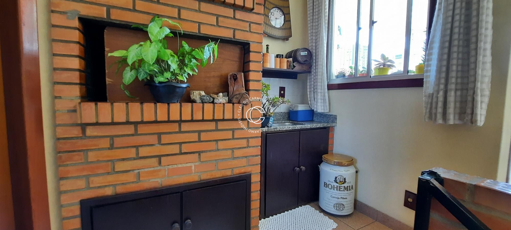 Apartamento à venda com 3 quartos, 156m² - Foto 7