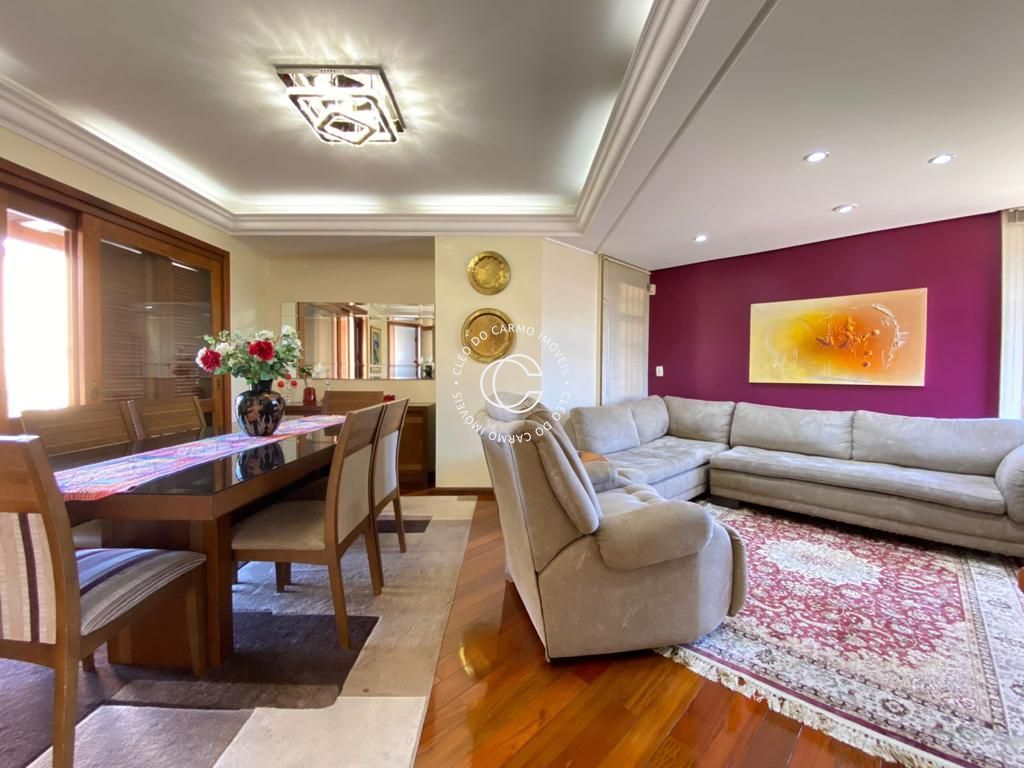 Casa, 4 quartos, 255 m² - Foto 6