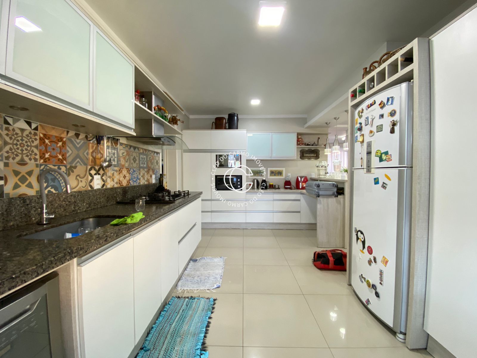 Casa, 4 quartos, 256 m² - Foto 6