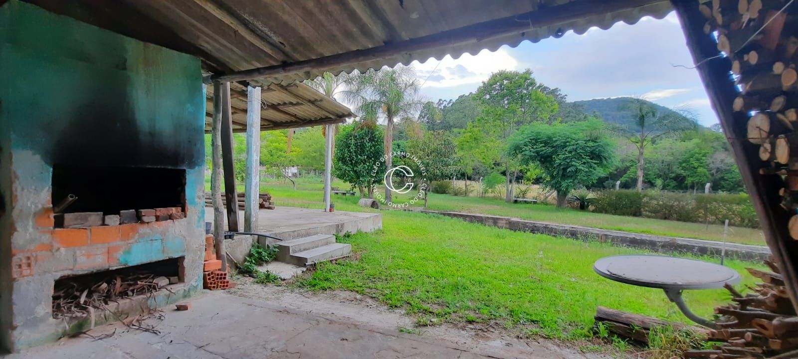 Chácara à venda com 2 quartos, 90m² - Foto 17