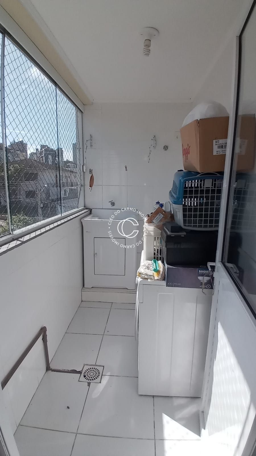 Apartamento, 2 quartos, 68 m² - Foto 8