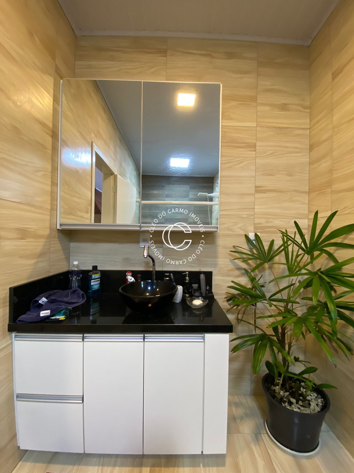 Casa, 3 quartos, 203 m² - Foto 23