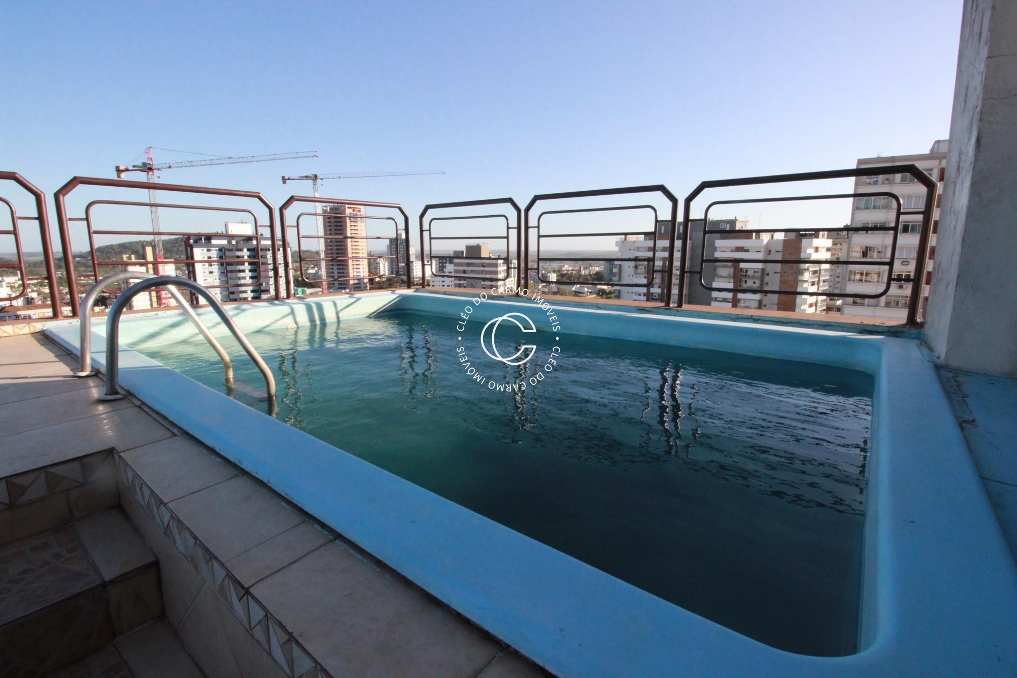 Cobertura, 4 quartos, 220 m² - Foto 2