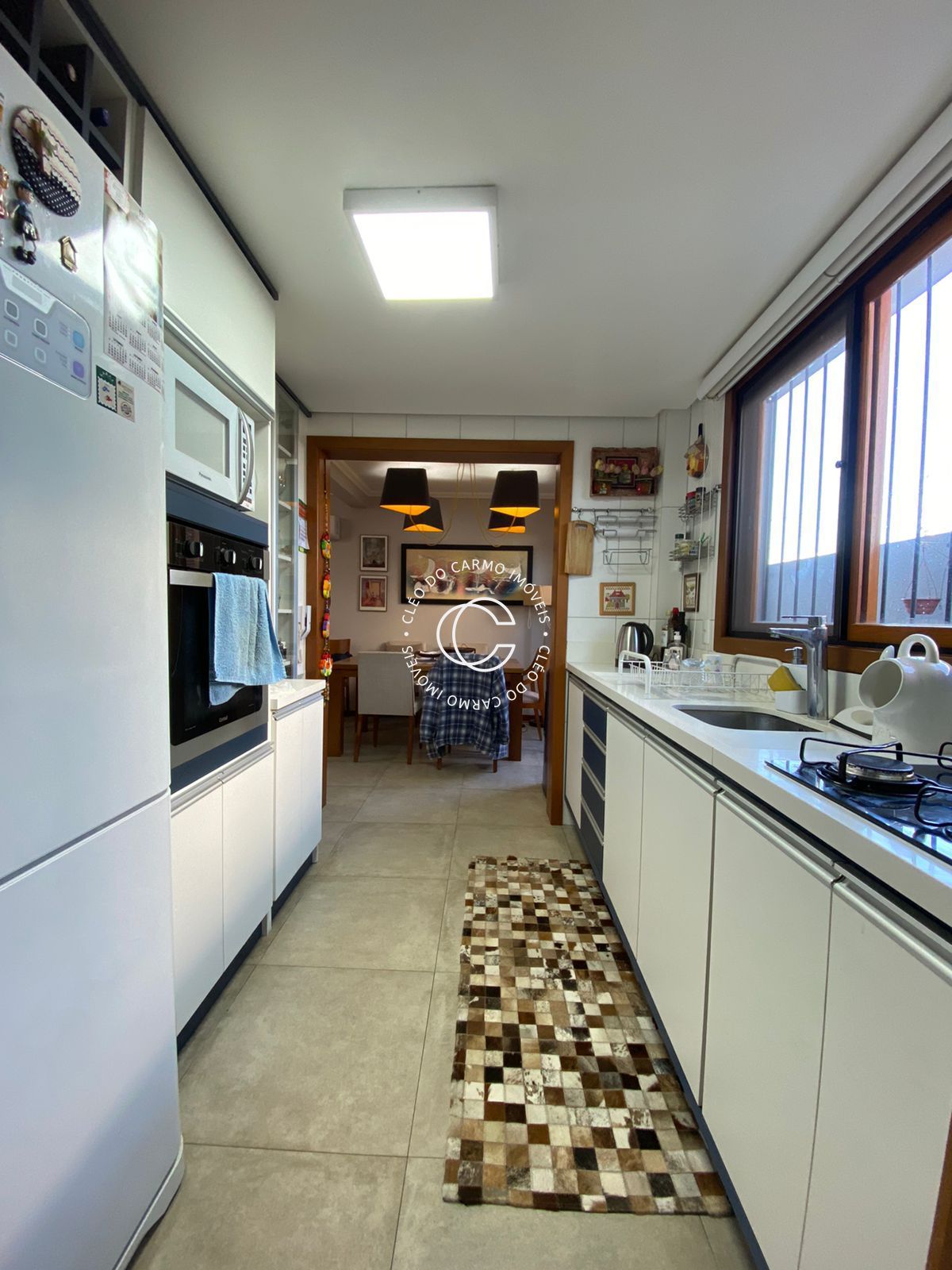 Casa, 3 quartos, 132 m² - Foto 8