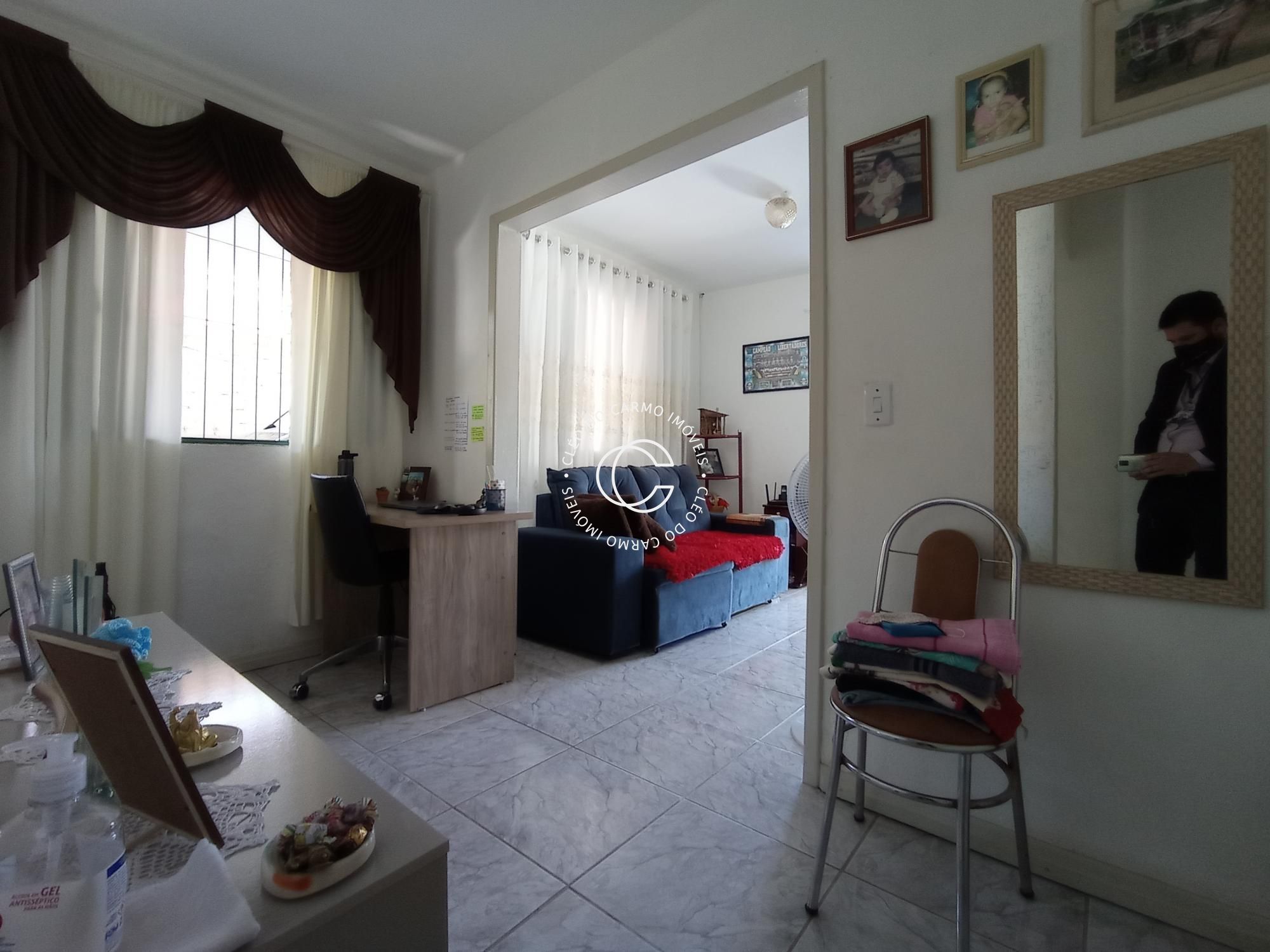 Casa à venda com 3 quartos, 120m² - Foto 5