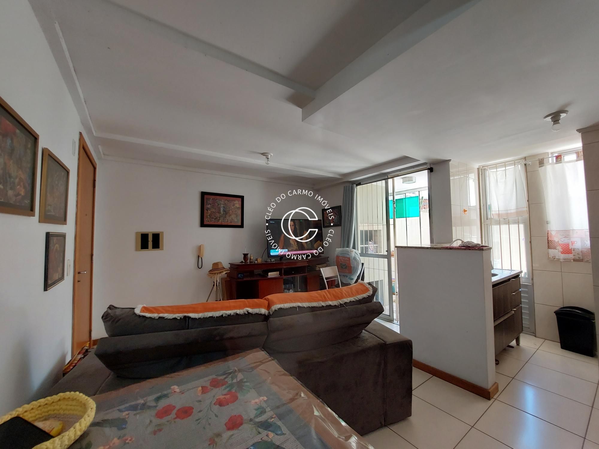 Apartamento, 1 quarto, 63 m² - Foto 3