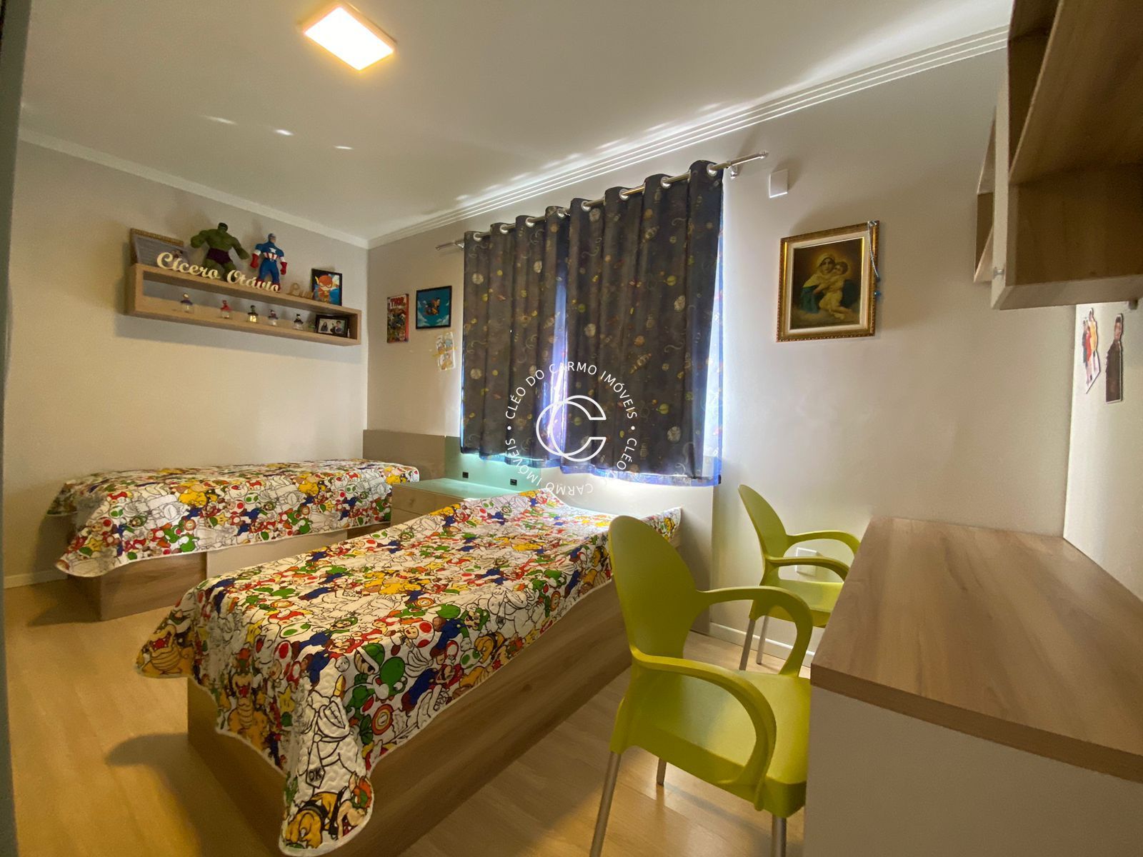 Casa, 3 quartos, 154 m² - Foto 15