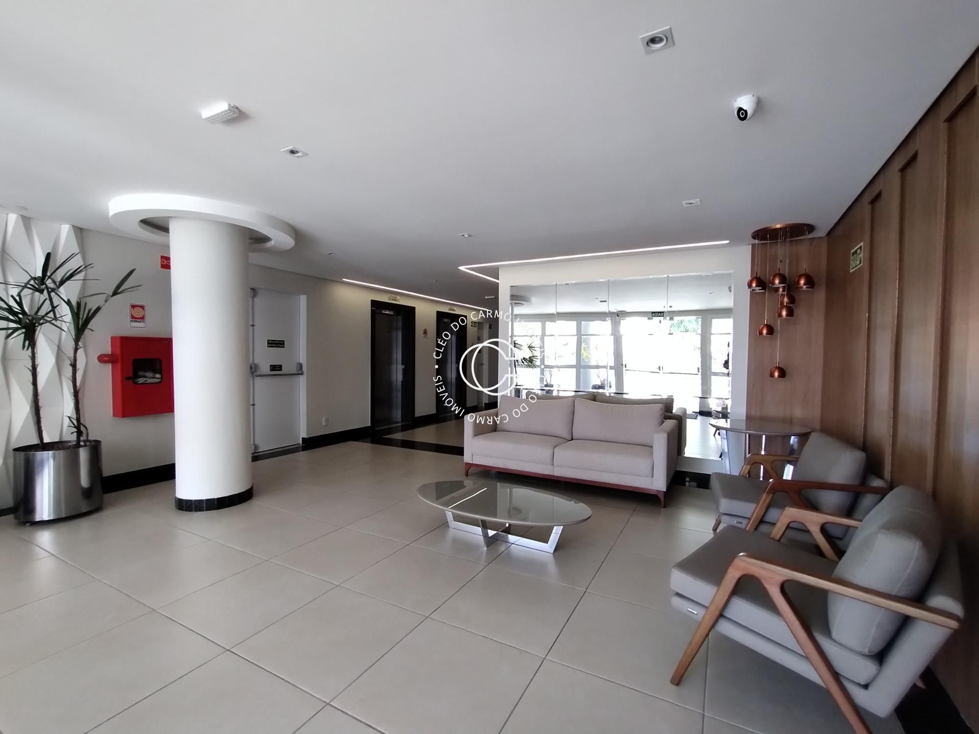 Apartamento, 3 quartos, 131 m² - Foto 1