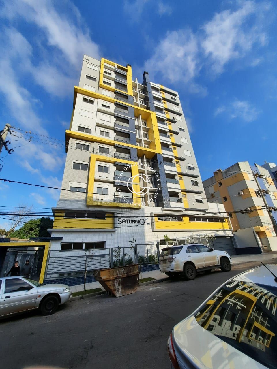 Apartamento, 1 quarto, 47 m² - Foto 1